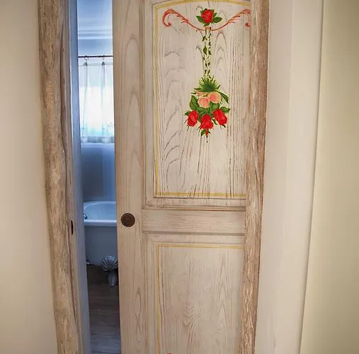 Don Carlo Di Charme Bio Farmház Le Pioppe