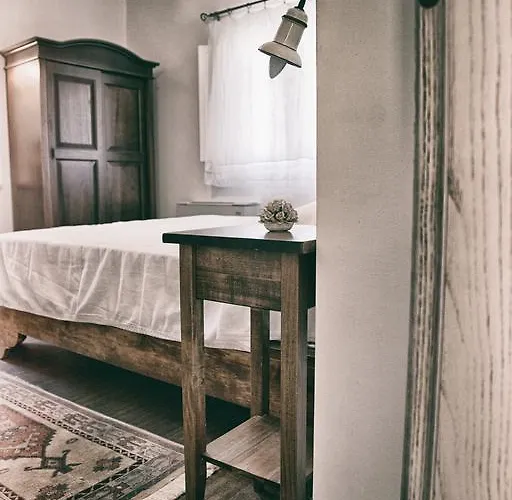 בית חווה Don Carlo Di Charme Bio *