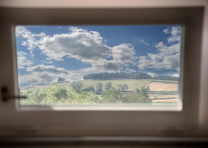 Don Carlo Di Charme Bio Farmház Le Pioppe