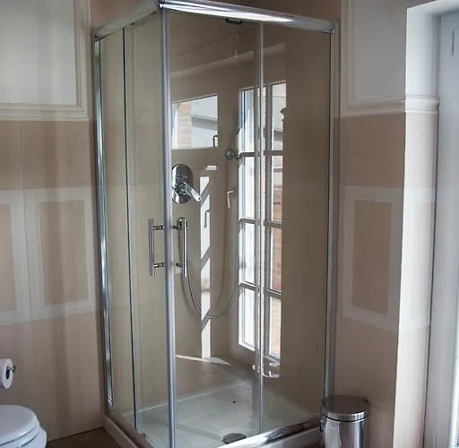 Don Carlo Di Charme Bio Farmház *