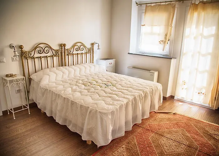 Don Carlo Di Charme Bio בית חווה