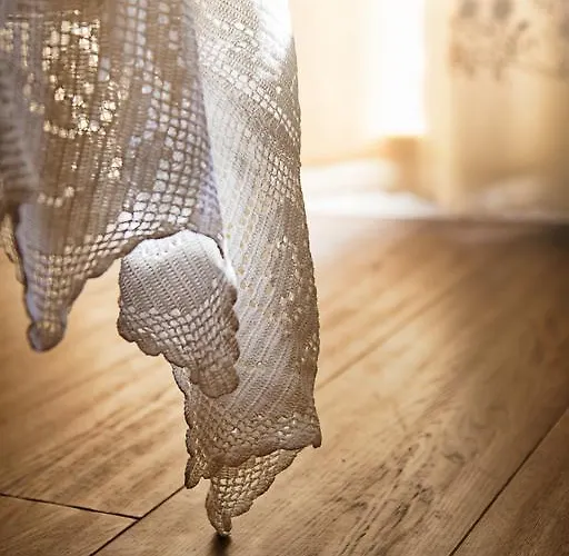 Don Carlo Di Charme Bio בית חווה