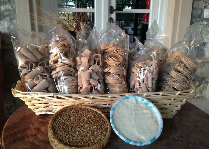 Don Carlo Di Charme Bio בית חווה