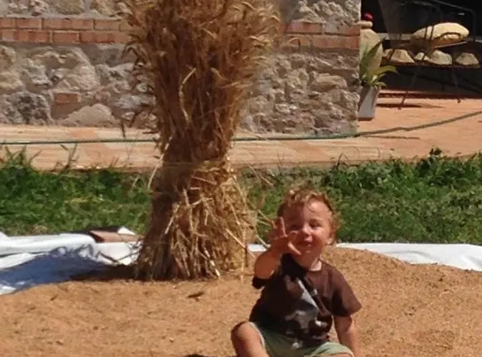 Don Carlo Di Charme Bio Farmház *