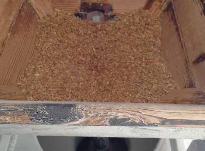 Don Carlo Di Charme Bio Farmház *