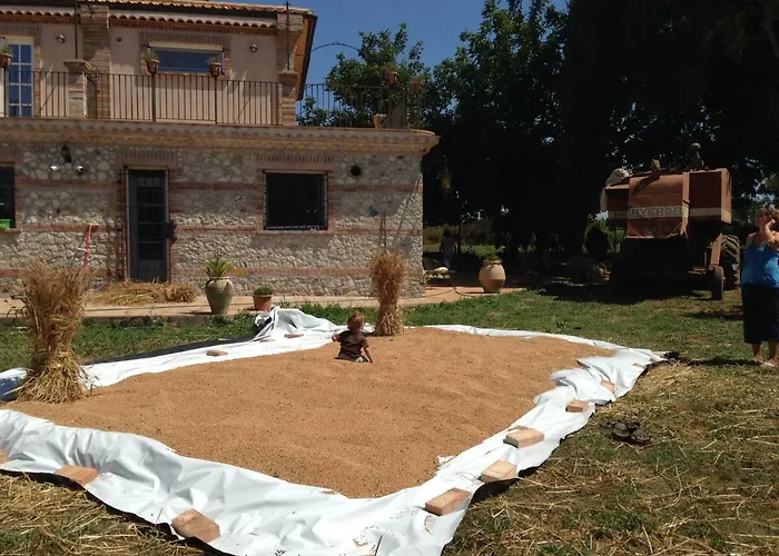 Don Carlo Di Charme Bio Le Pioppe