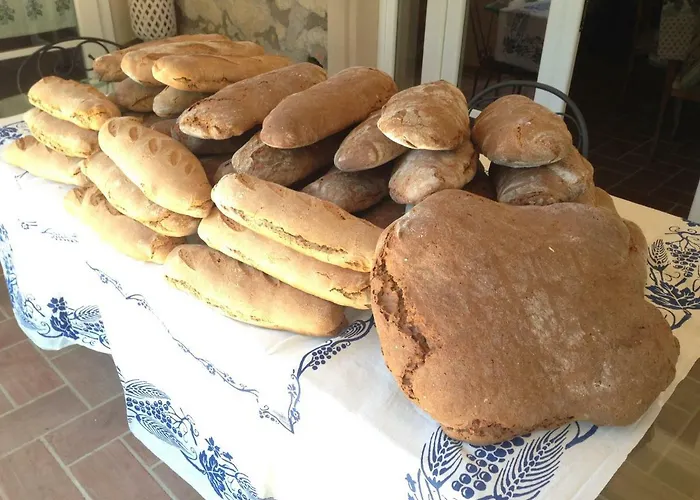 Don Carlo Di Charme Bio Le Pioppe