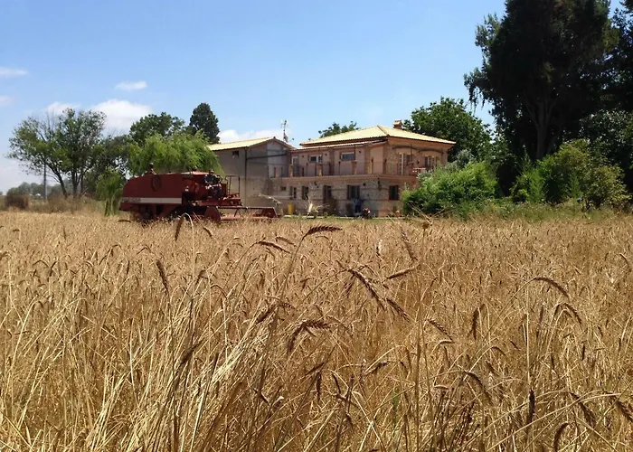 Don Carlo Di Charme Bio Le Pioppe