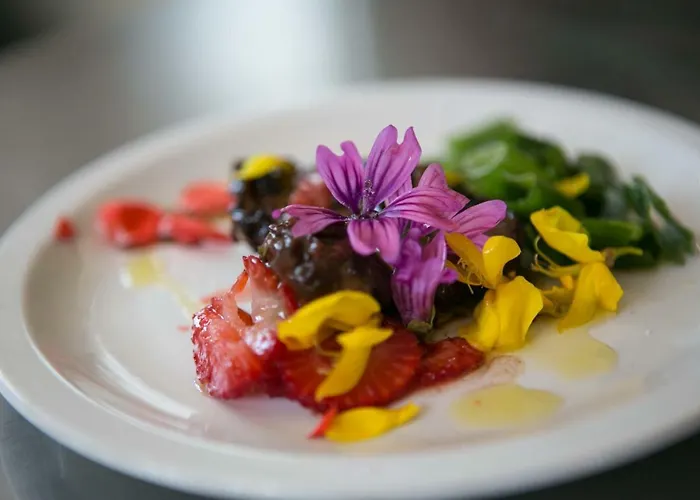 Don Carlo Di Charme Bio בית חווה *